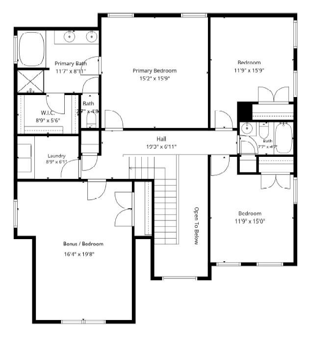 3304 Brackhill Street Property Photo 44