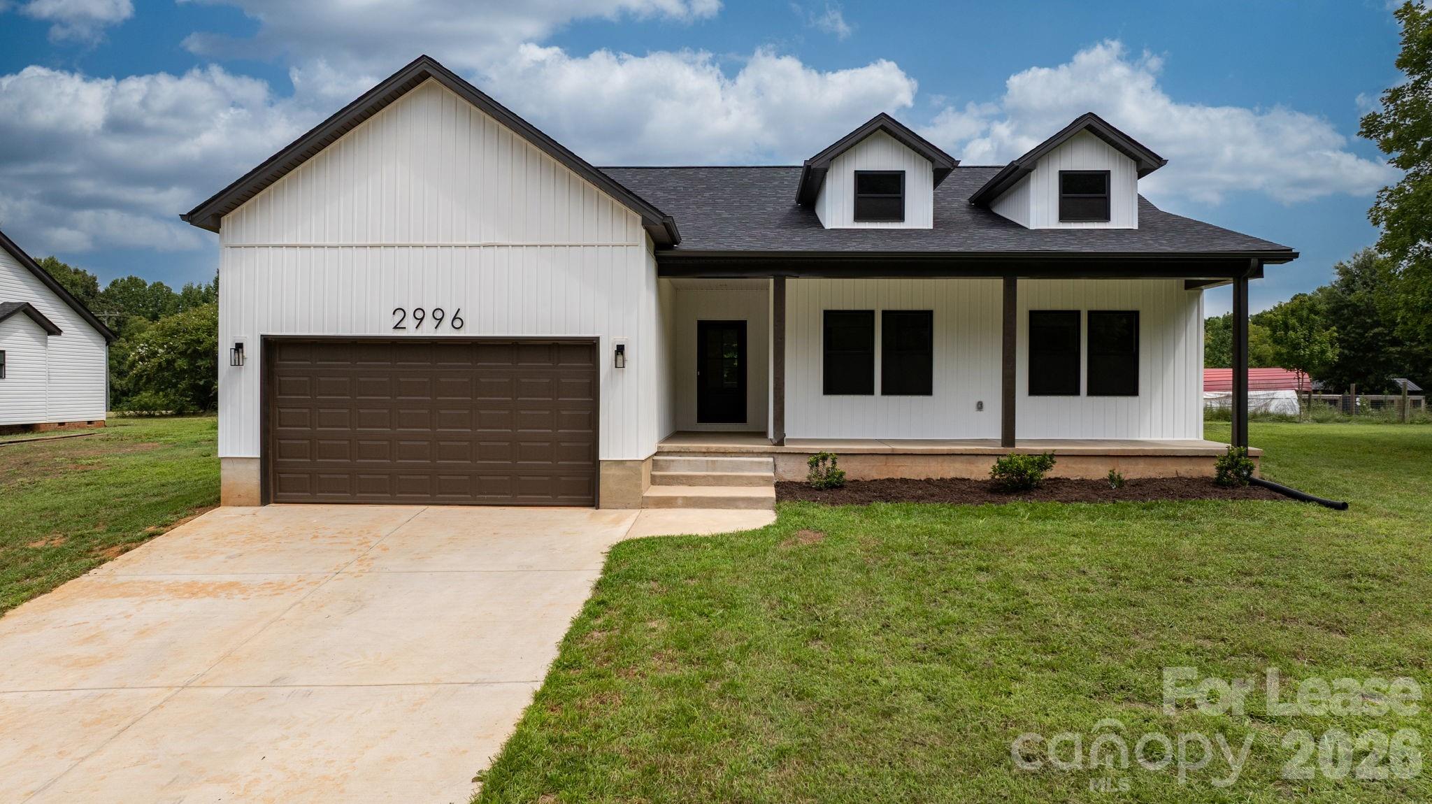 2996 Jack Whitener Road Property Photo 1