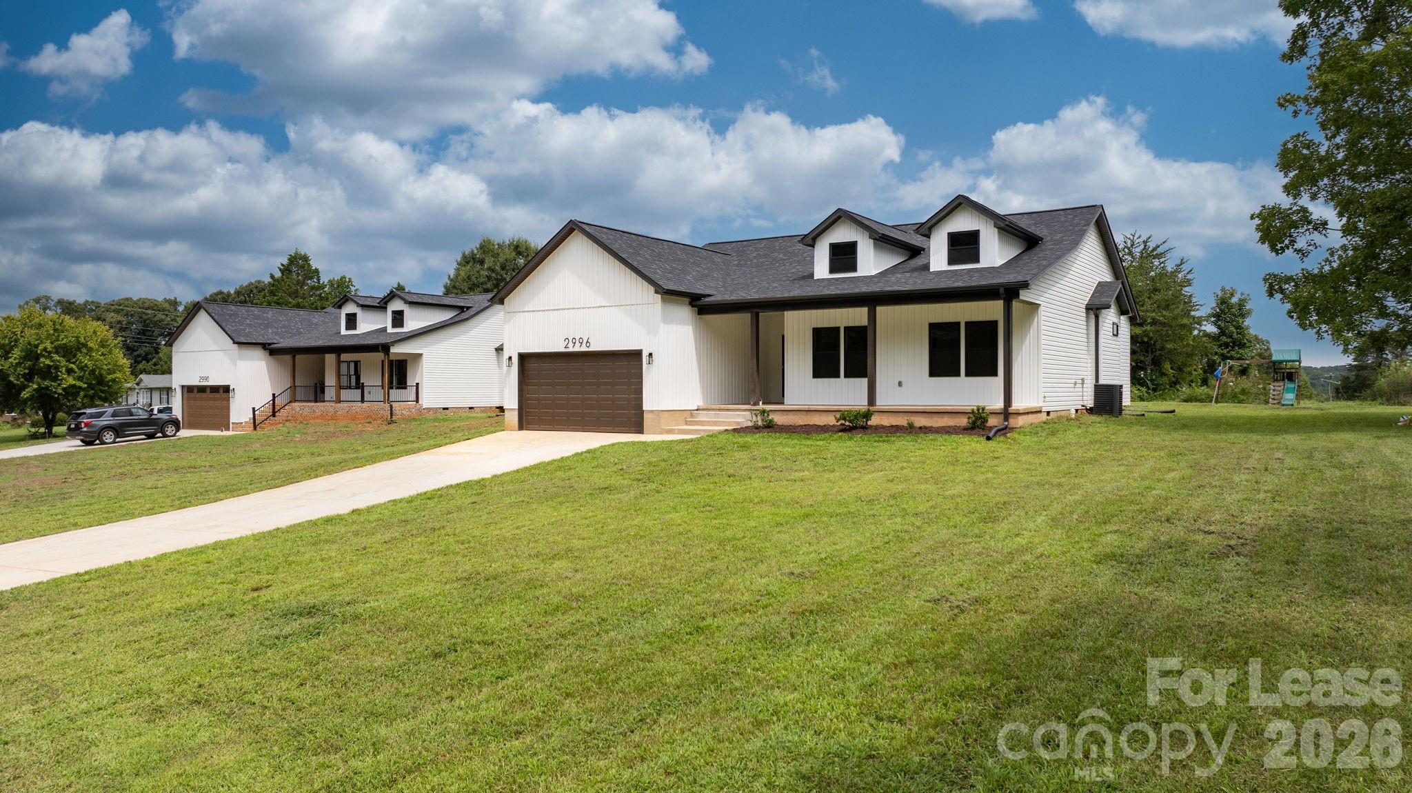 2996 Jack Whitener Road Property Photo 2