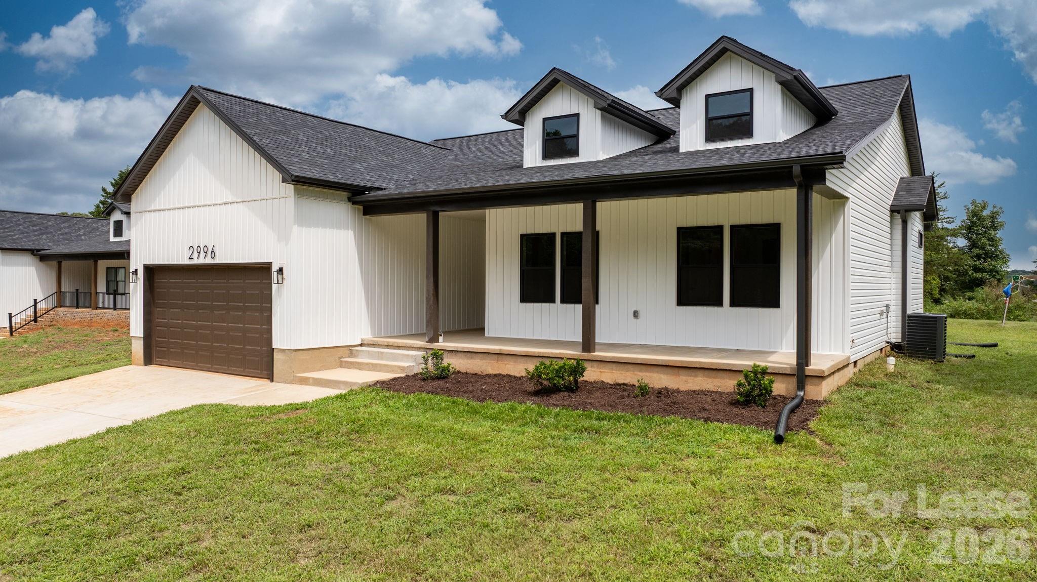 2996 Jack Whitener Road Property Photo 3