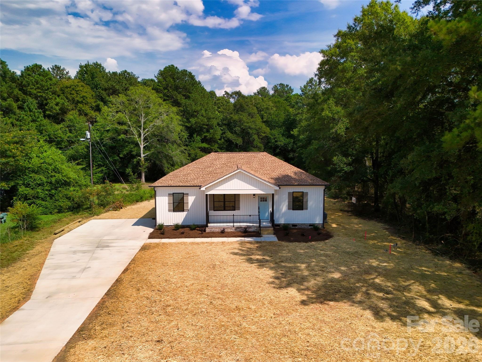 4700 Harmony Church Road Property Photo 1