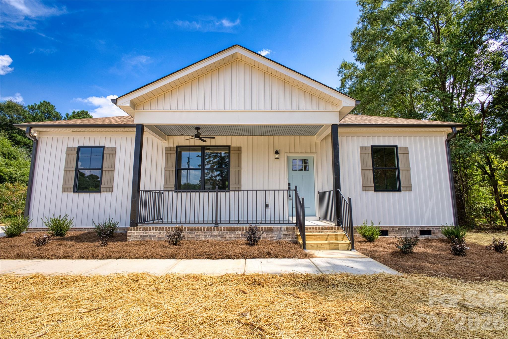 4700 Harmony Church Road Property Photo 2