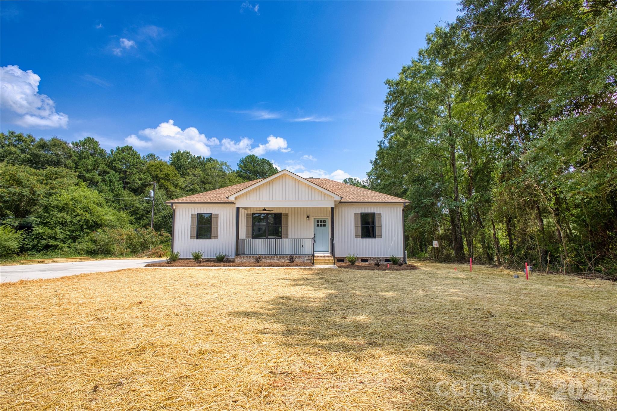4700 Harmony Church Road Property Photo 3
