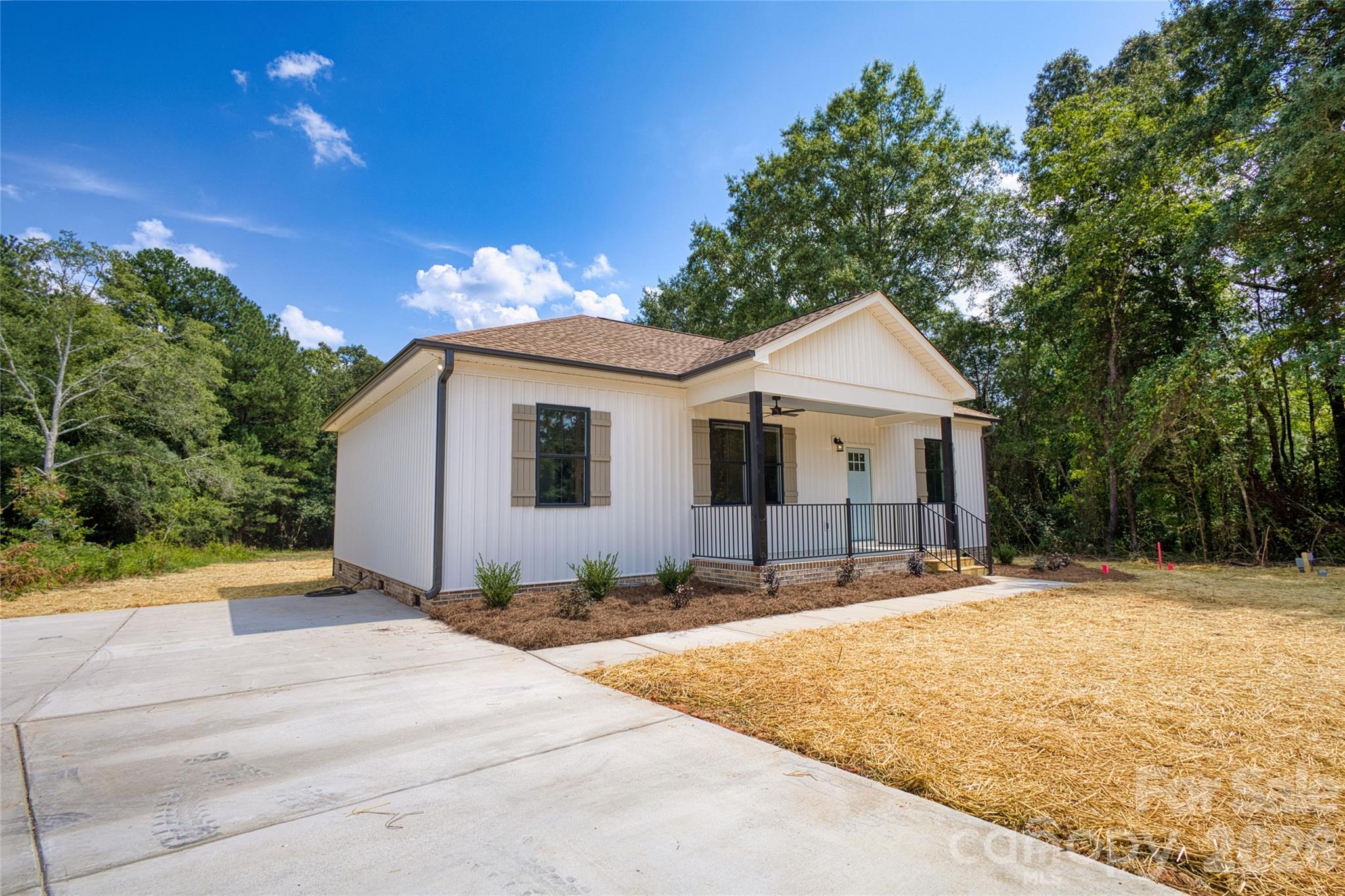4700 Harmony Church Road Property Photo 4