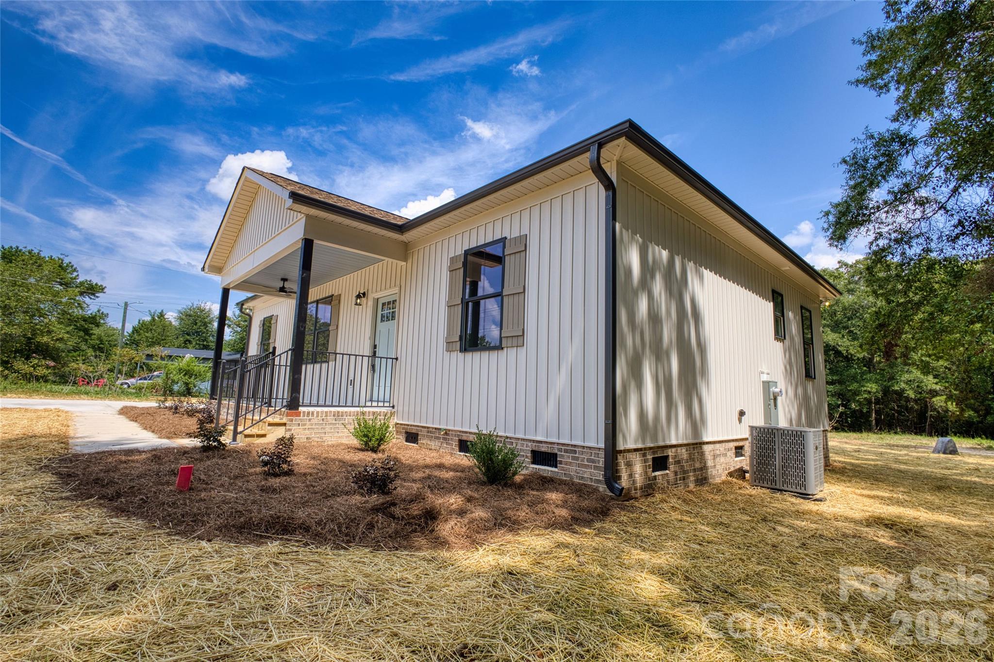 4700 Harmony Church Road Property Photo 5