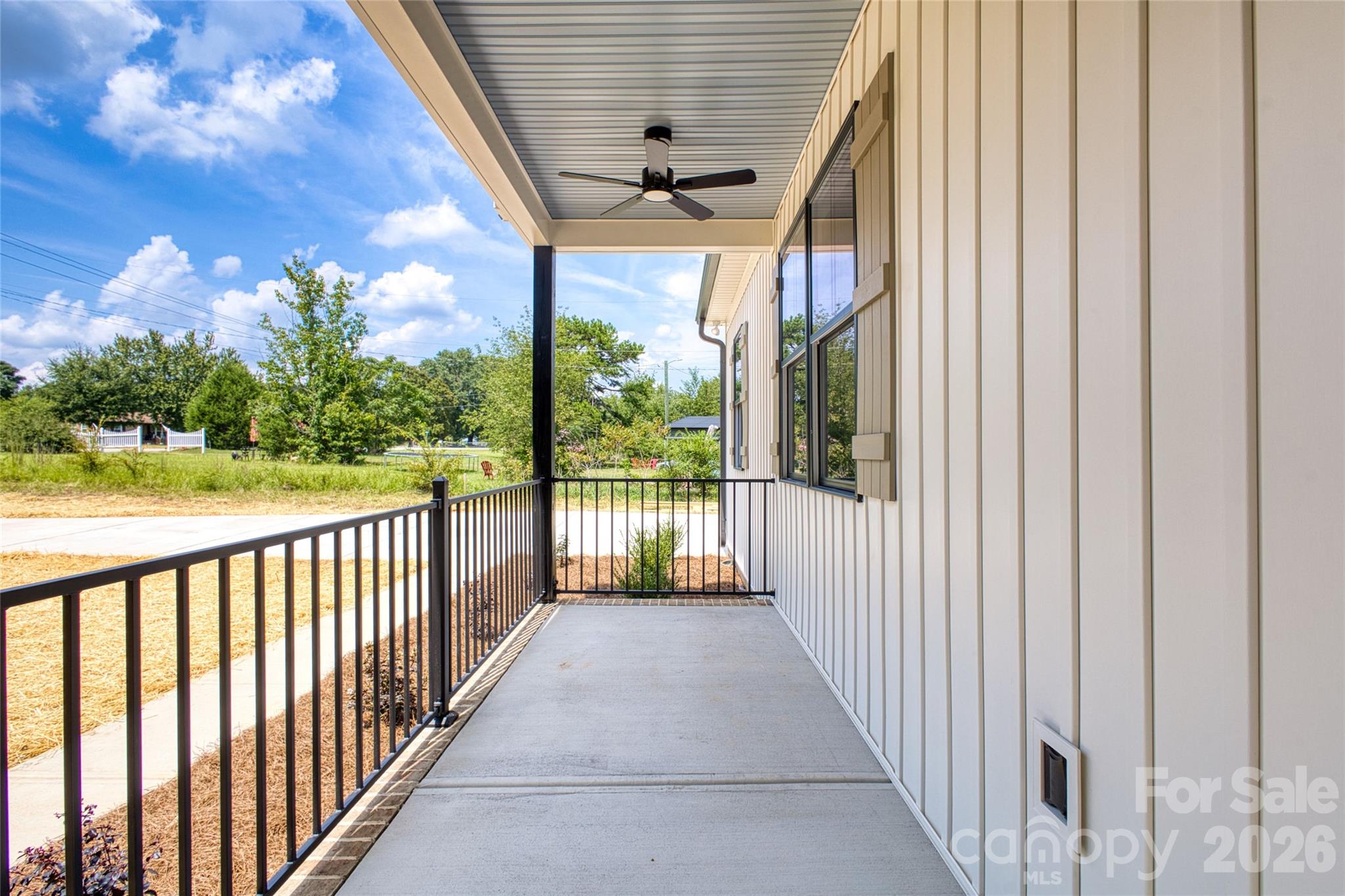 4700 Harmony Church Road Property Photo 6