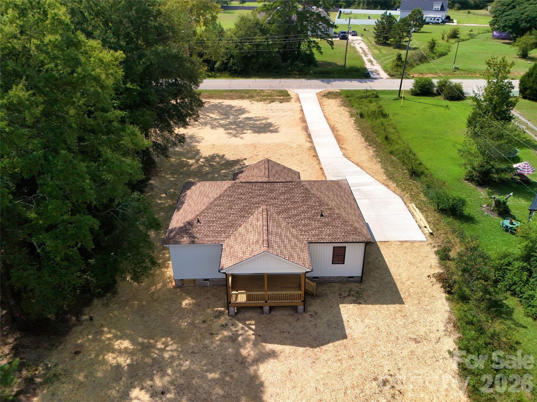 4700 Harmony Church Road Property Photo 44