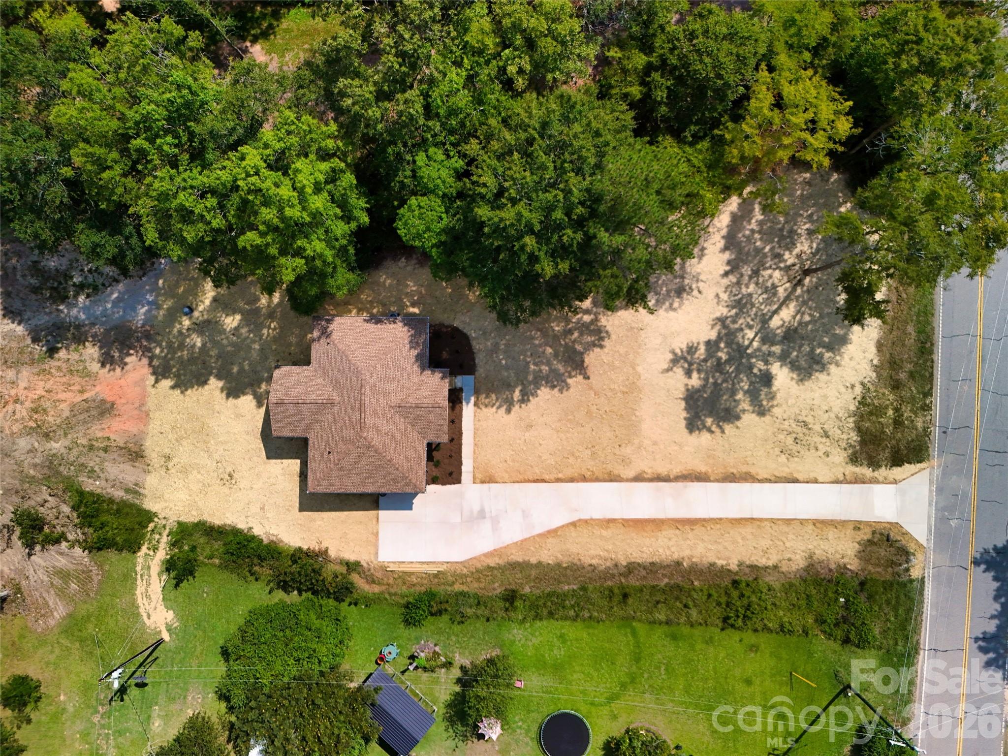 4700 Harmony Church Road Property Photo 45