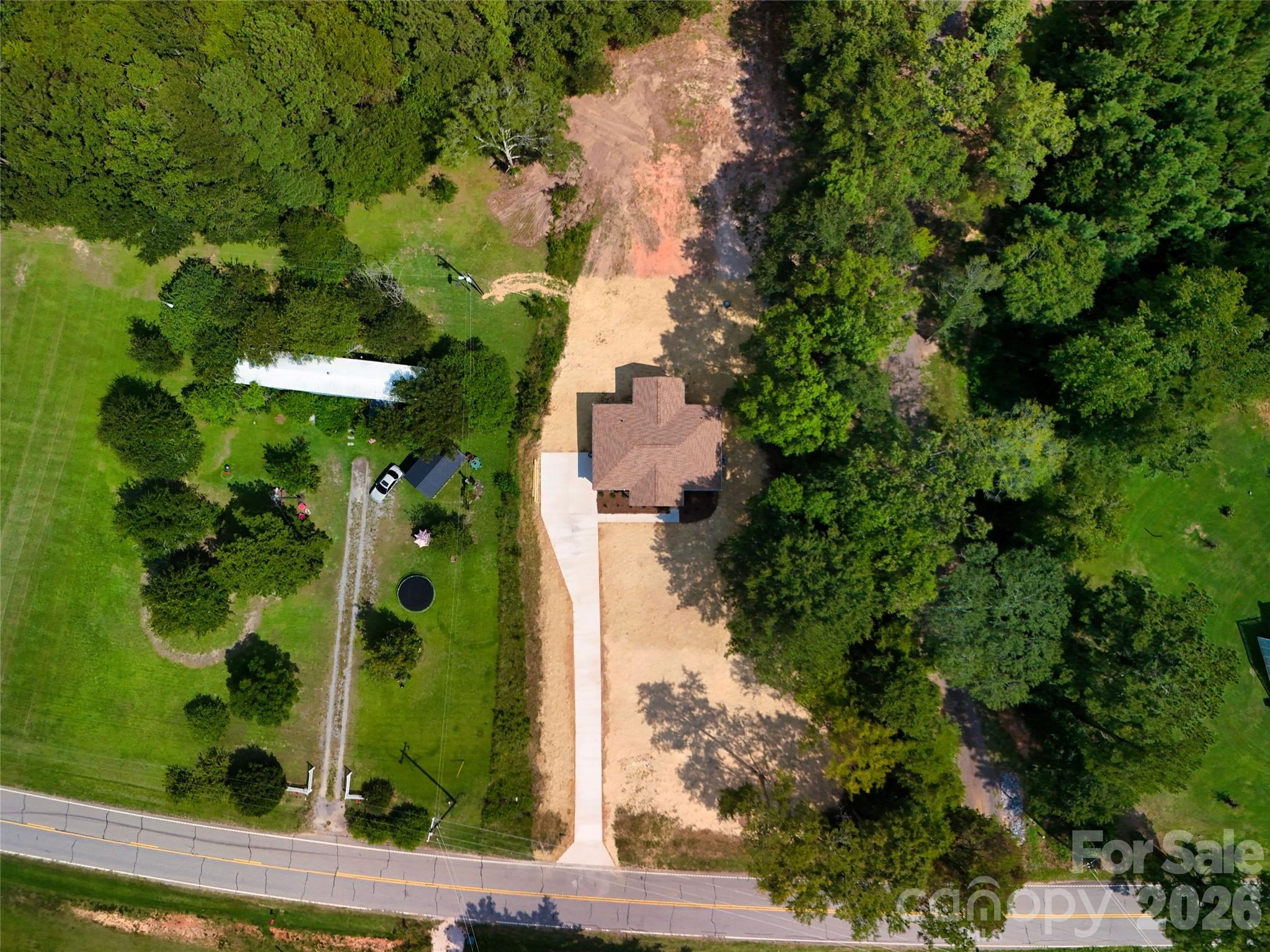 4700 Harmony Church Road Property Photo 46