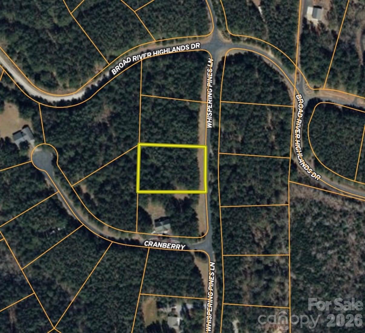 108 Whispering Pines Lane Property Photo 12