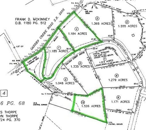 7 Falcon Crest Drive Property Photo 3