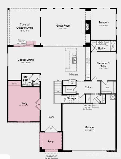 3244 Tramore Drive Property Photo 40