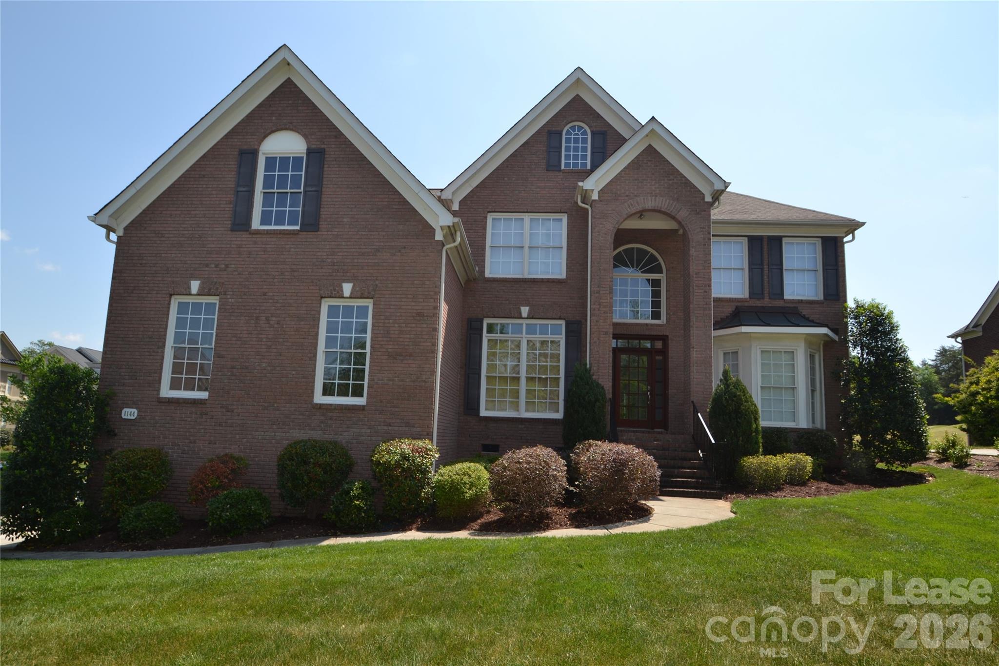 1144 Woodhall Drive Property Photo 1