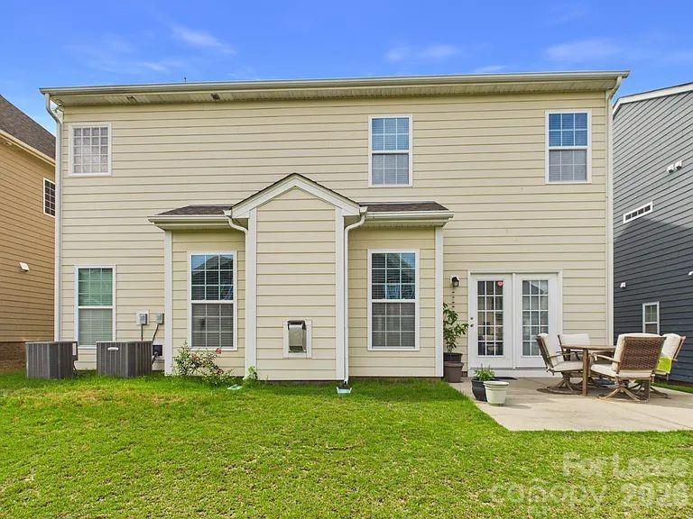 1256 Tranquility Point Avenue Property Photo 17