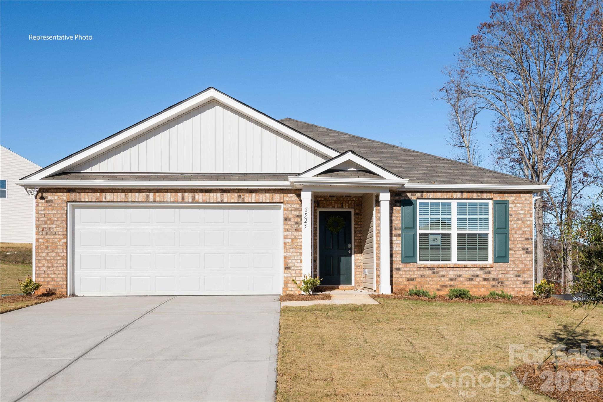 1141 Foxberry Lane Property Photo 1