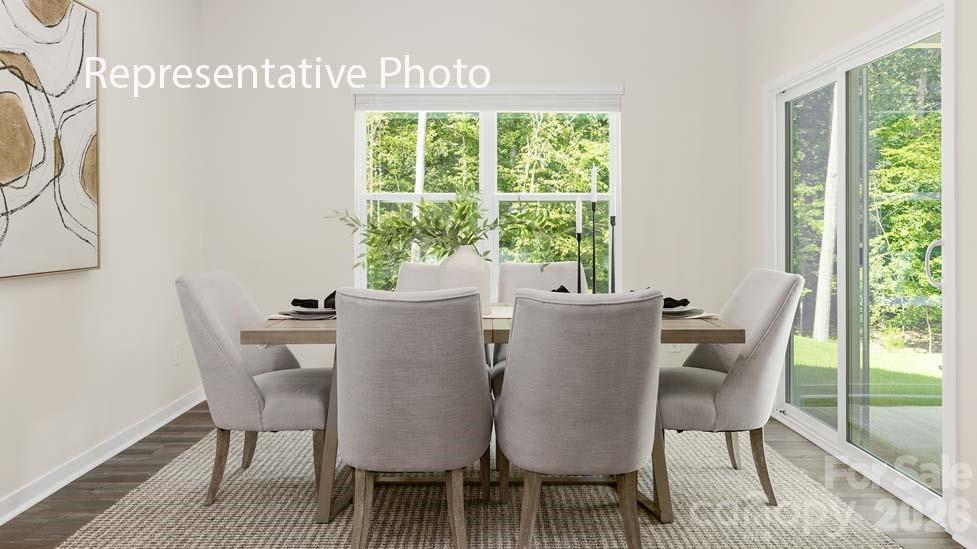 1141 Foxberry Lane Property Photo 7
