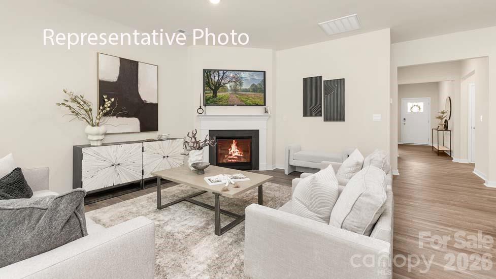1141 Foxberry Lane Property Photo 10