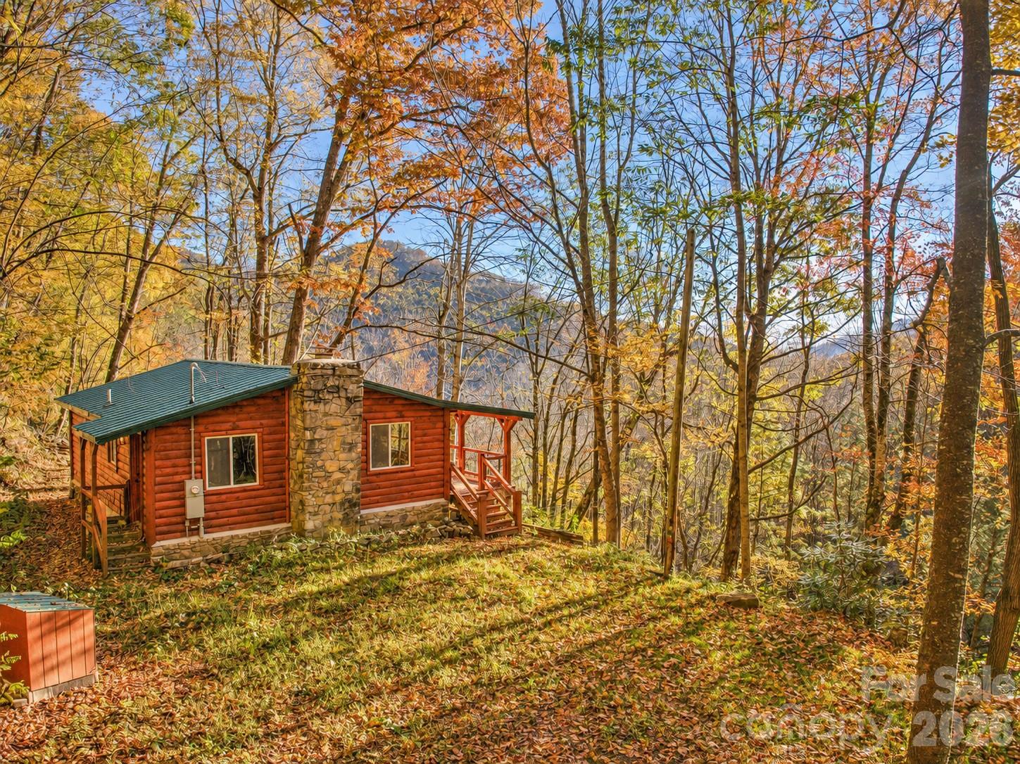 430 Long Branch Road Property Photo 2