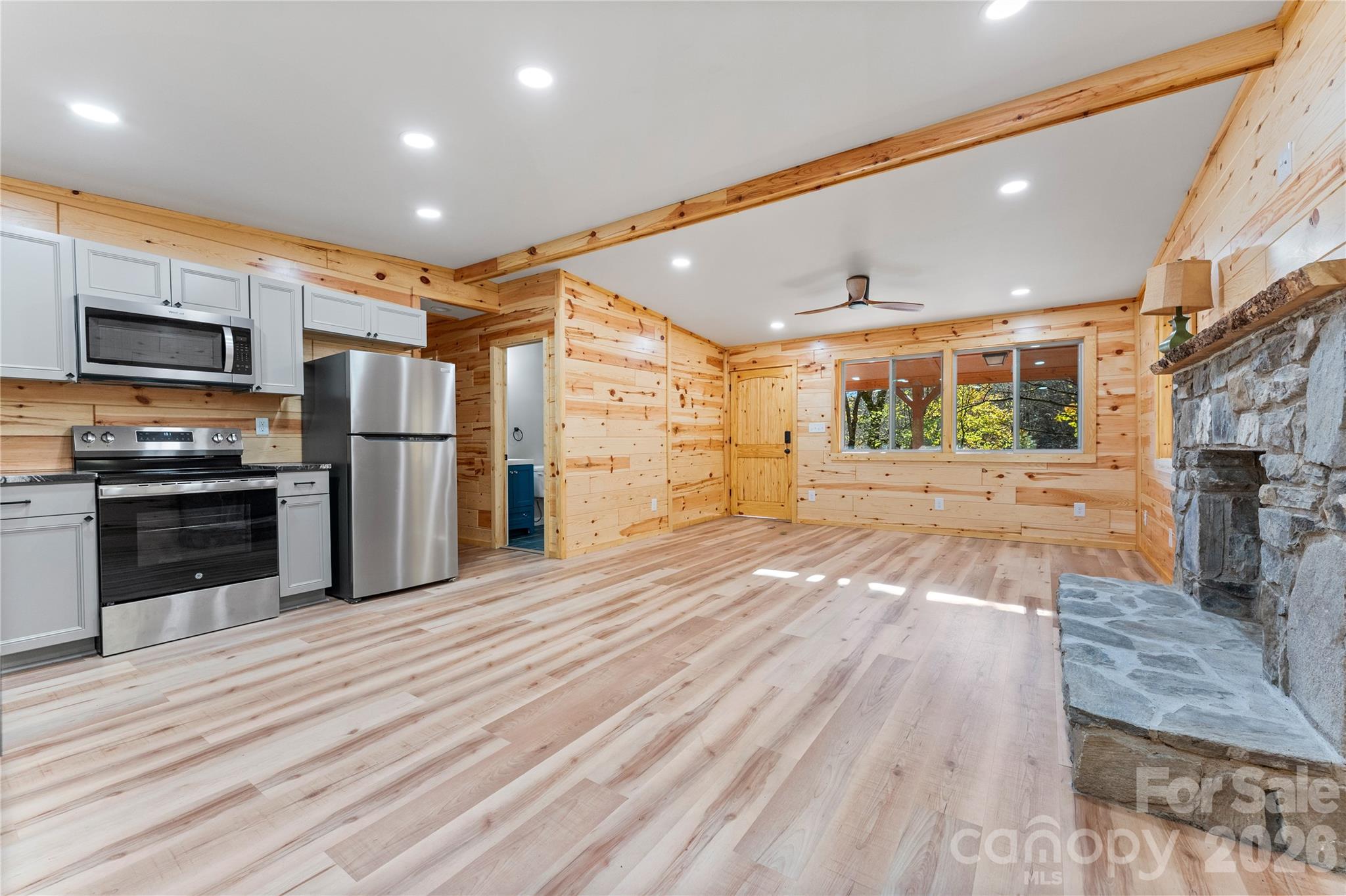 430 Long Branch Road Property Photo 12