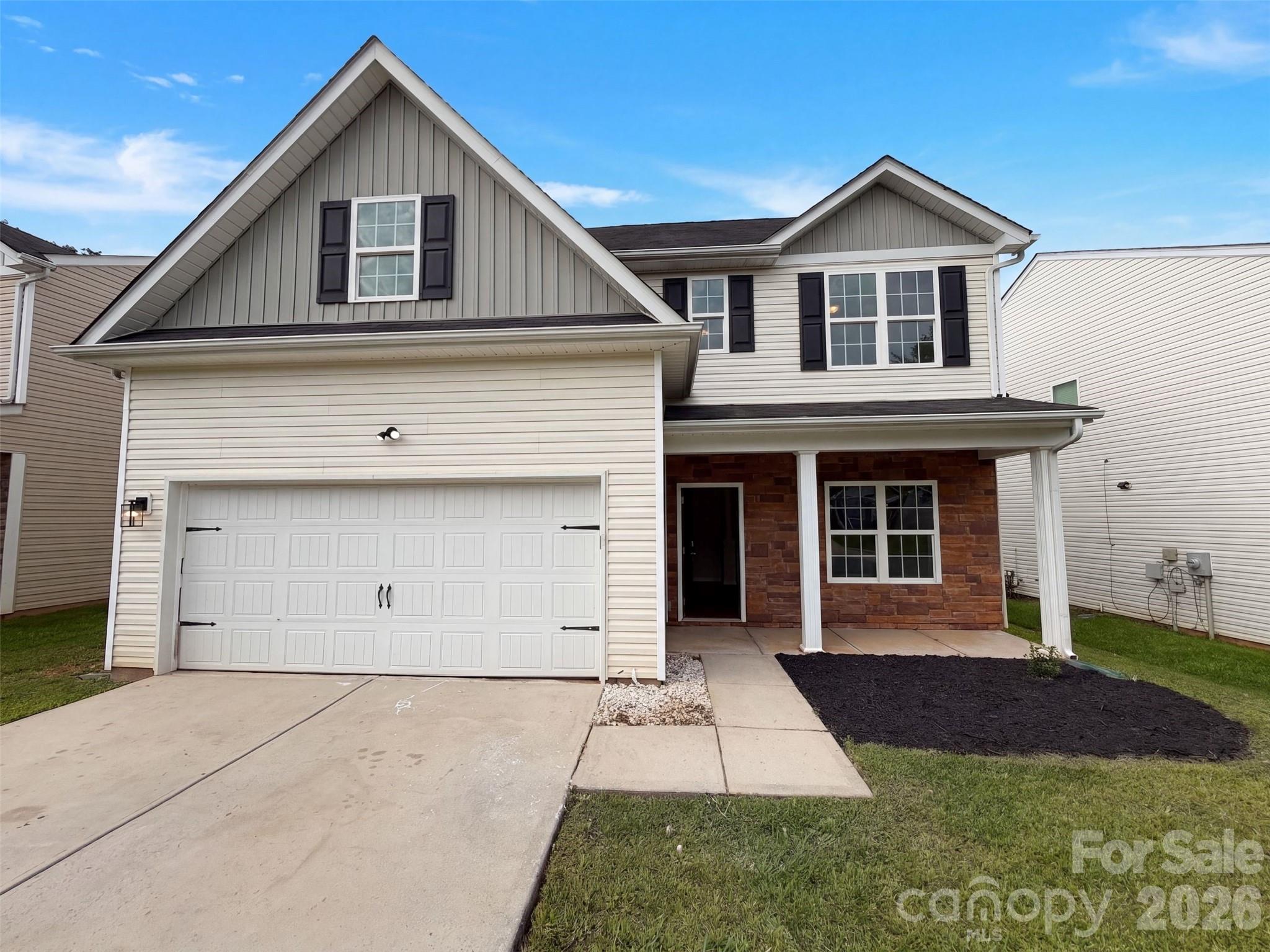 8815 First Run Court Property Photo 1