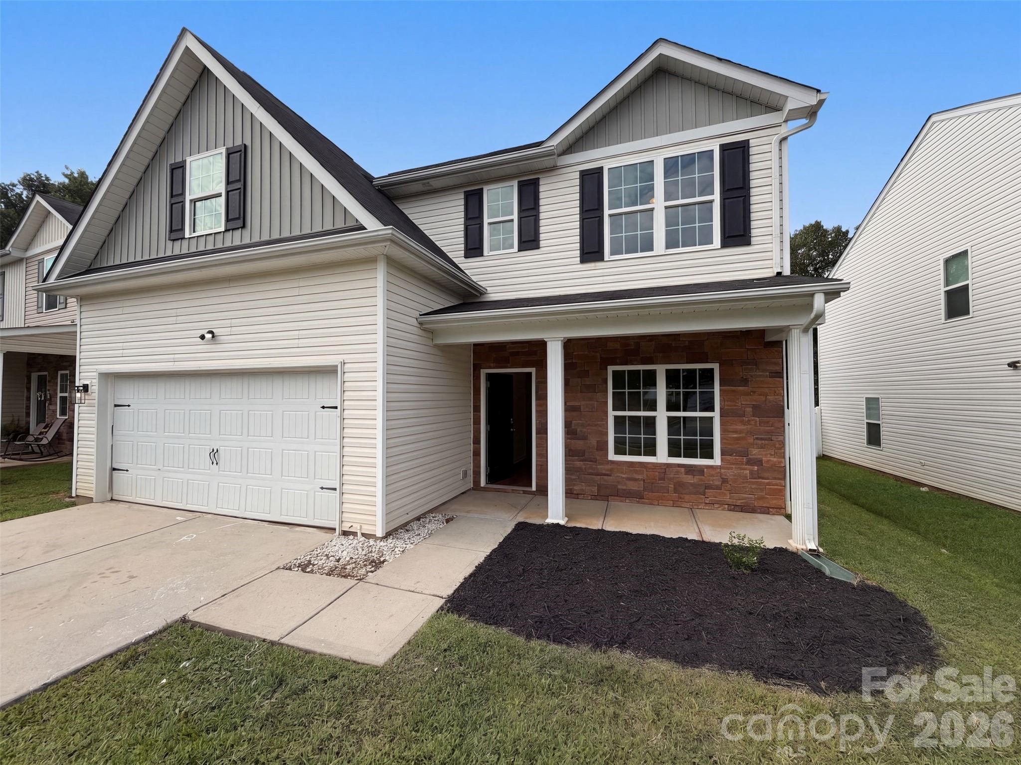 8815 First Run Court Property Photo 6