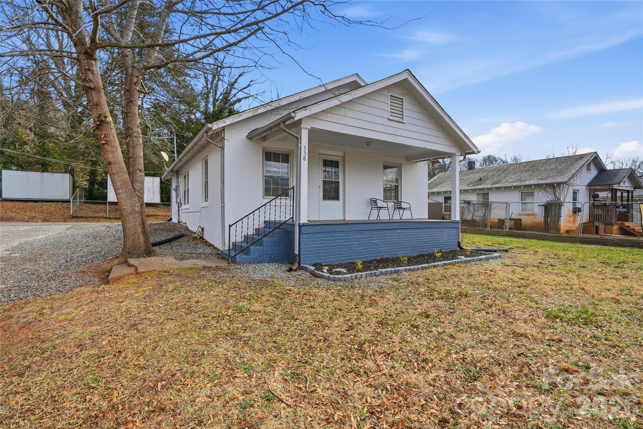 358 N Cleghorn Street Property Photo 2