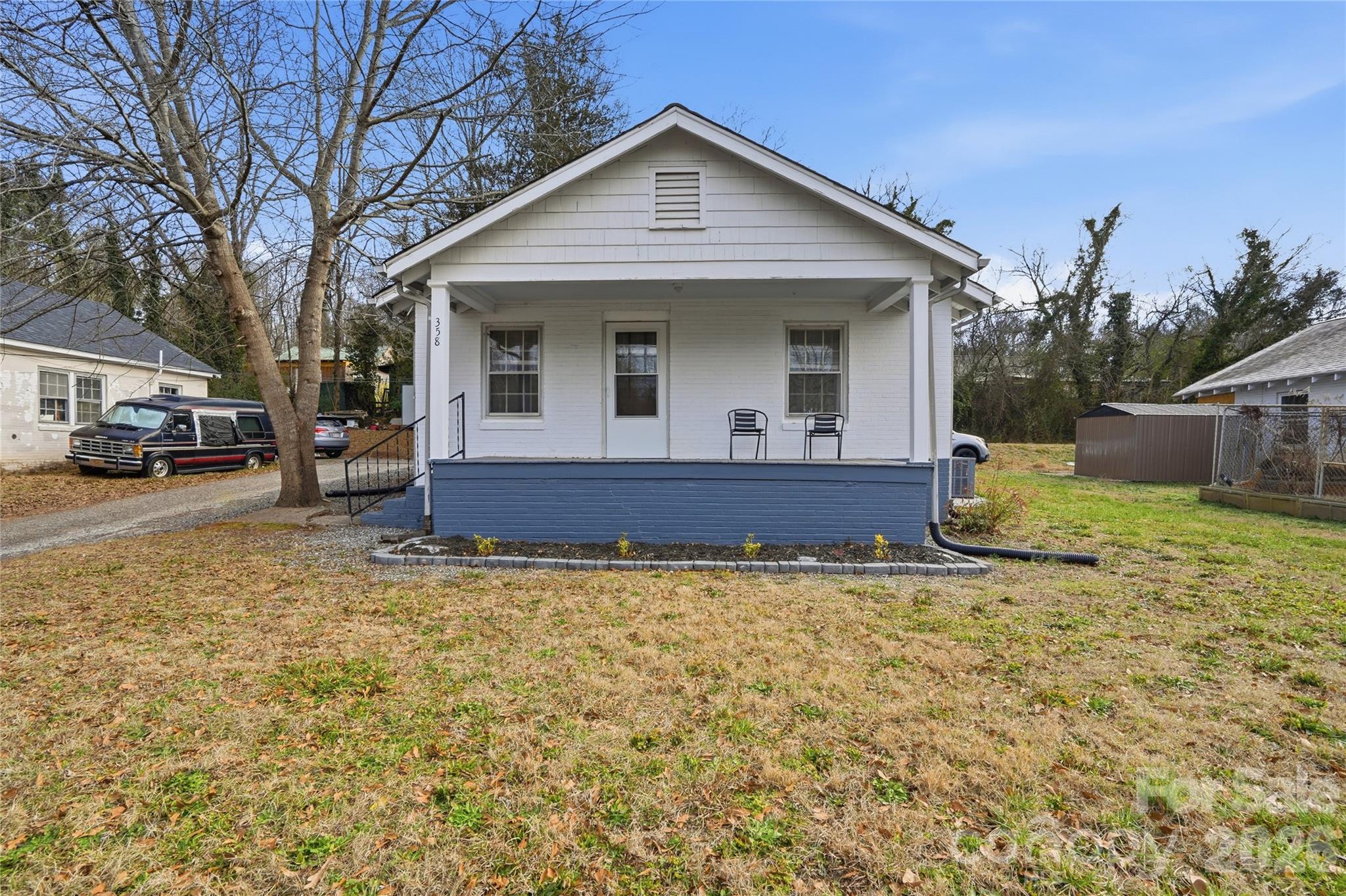 358 N Cleghorn Street Property Photo 4