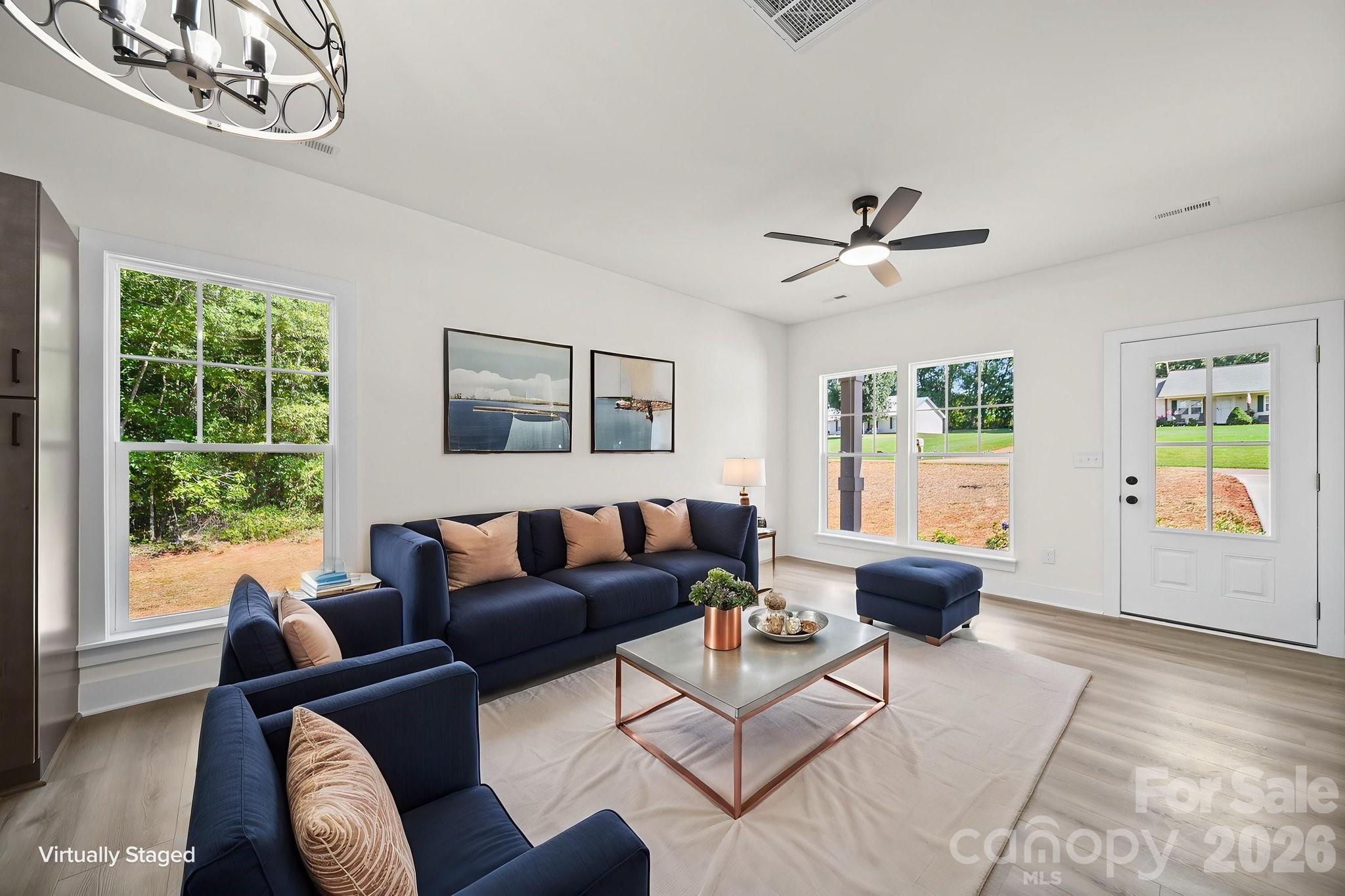 1074 Lyndsey Brook Court Property Photo 6