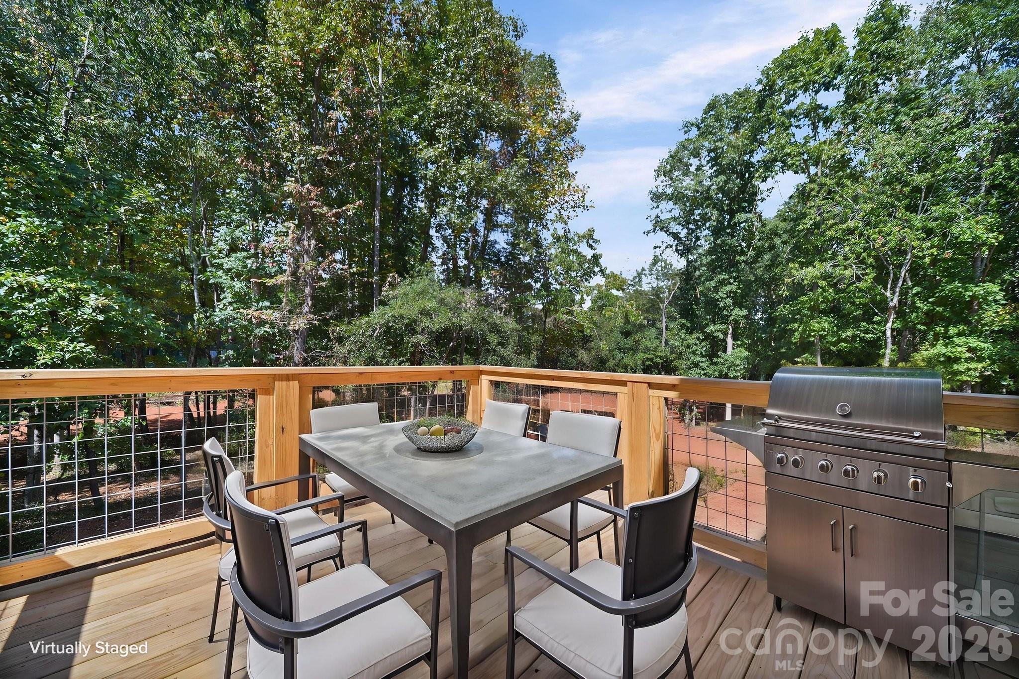 1074 Lyndsey Brook Court Property Photo 17