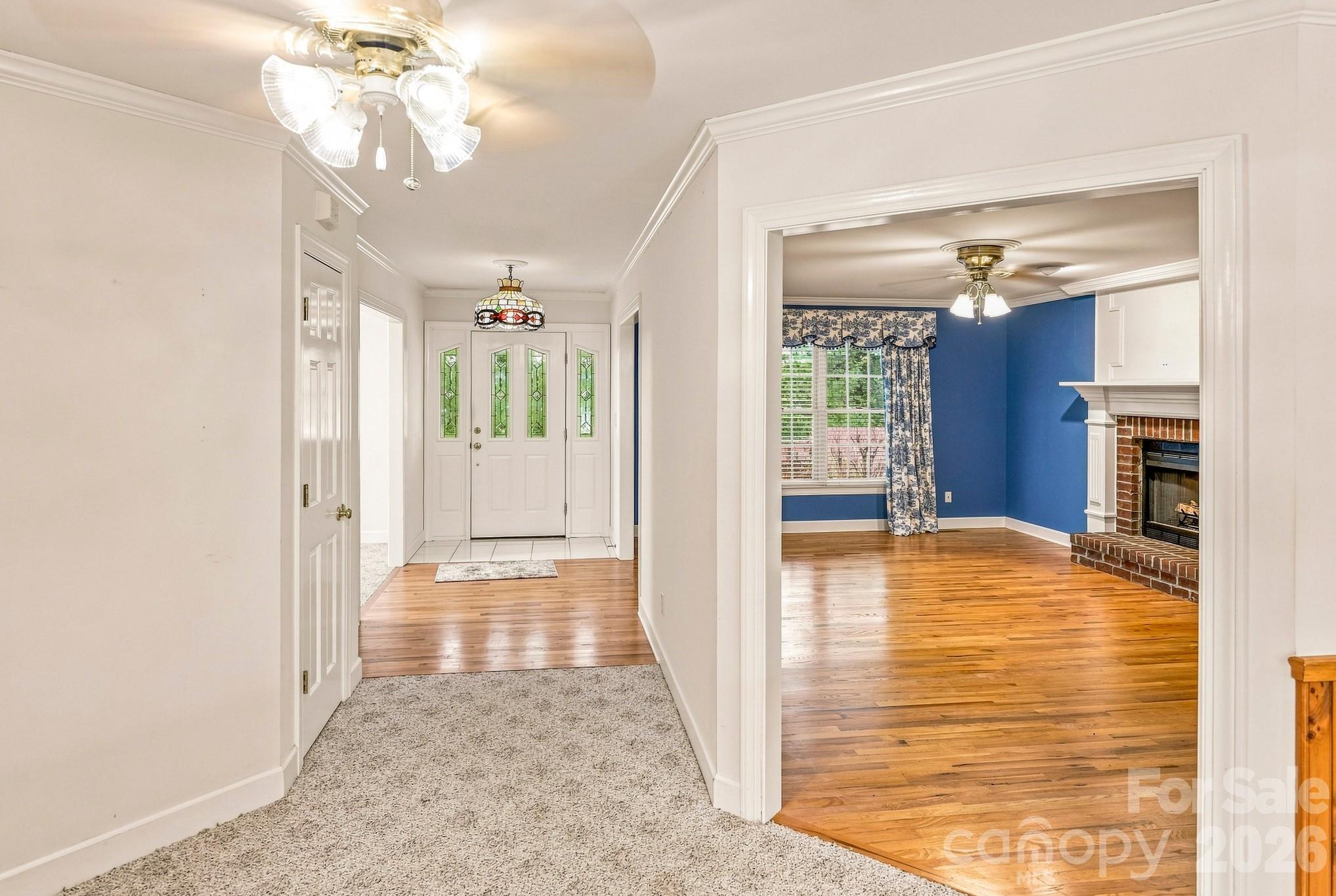 2594 Painters Gap Road Property Photo 4