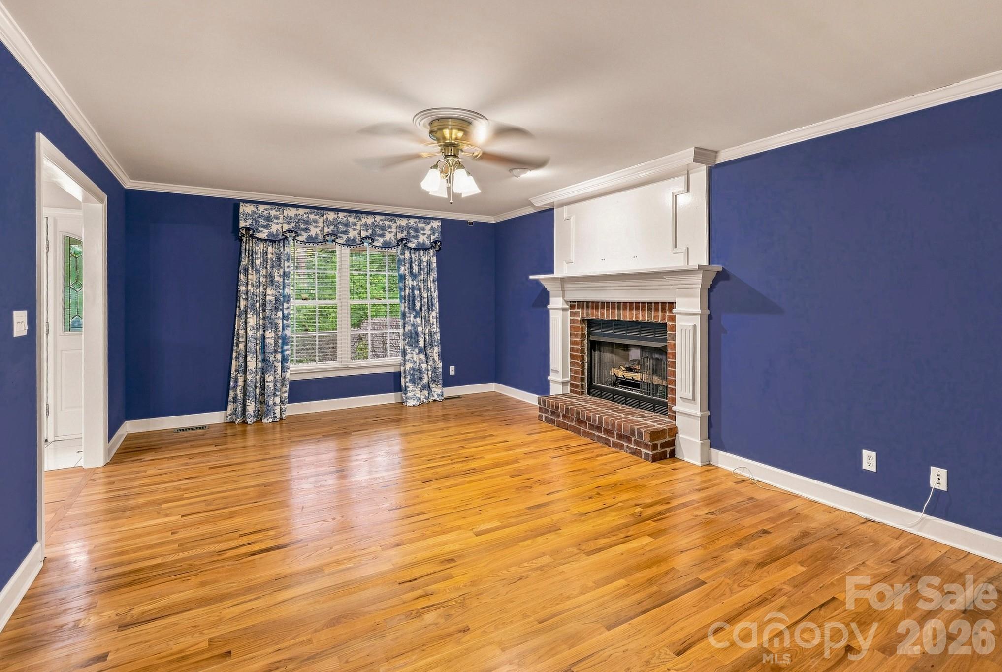 2594 Painters Gap Road Property Photo 5