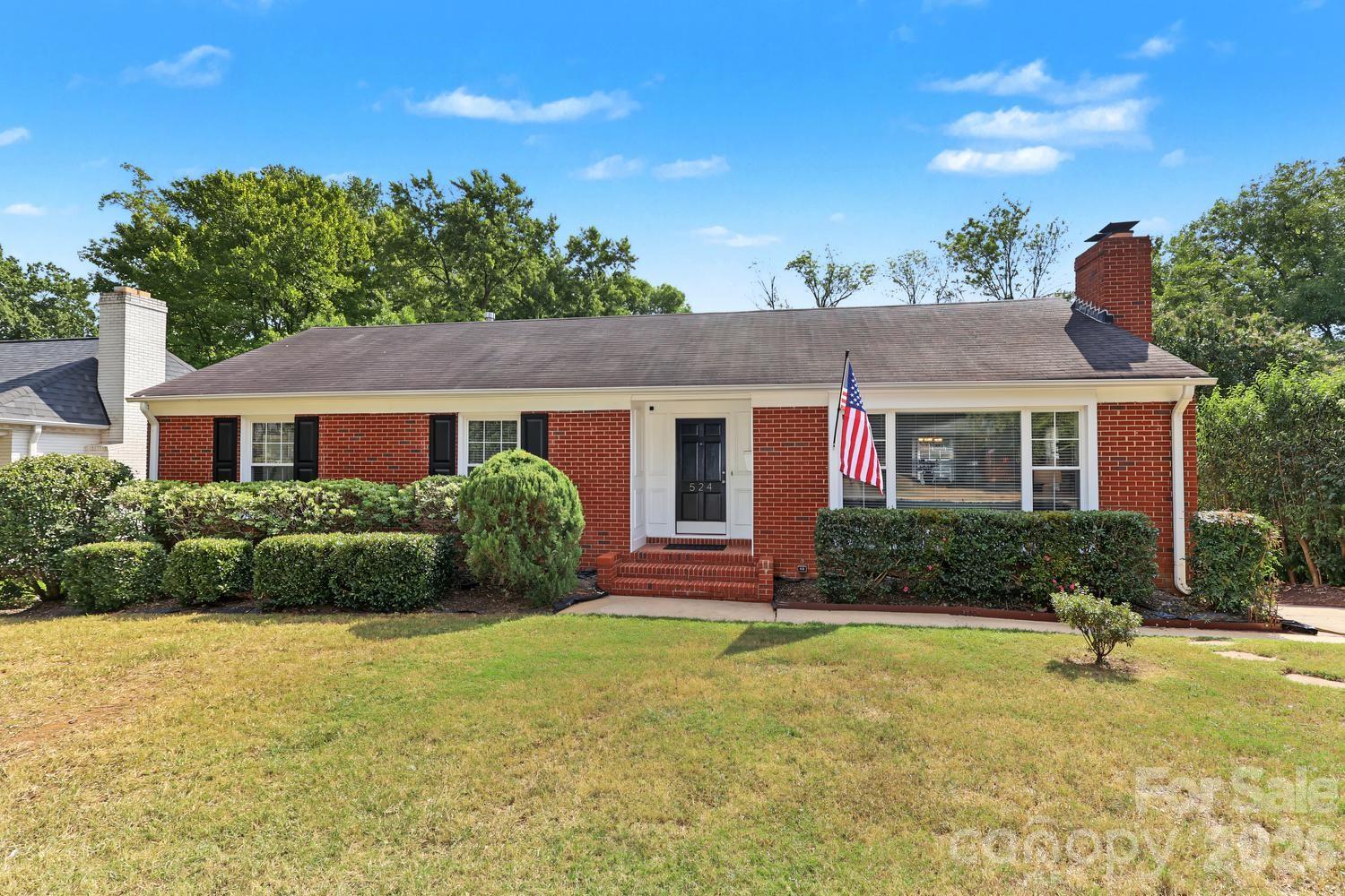 524 Cooper Drive Property Photo 1