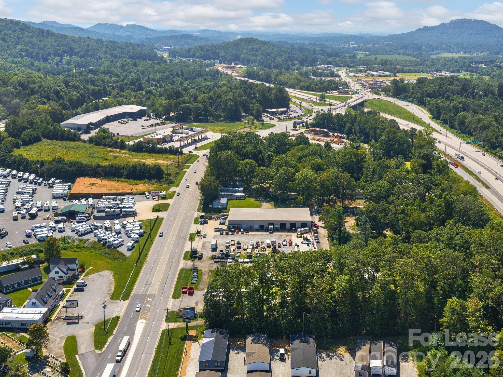 6063 Asheville Highway Property Photo 7