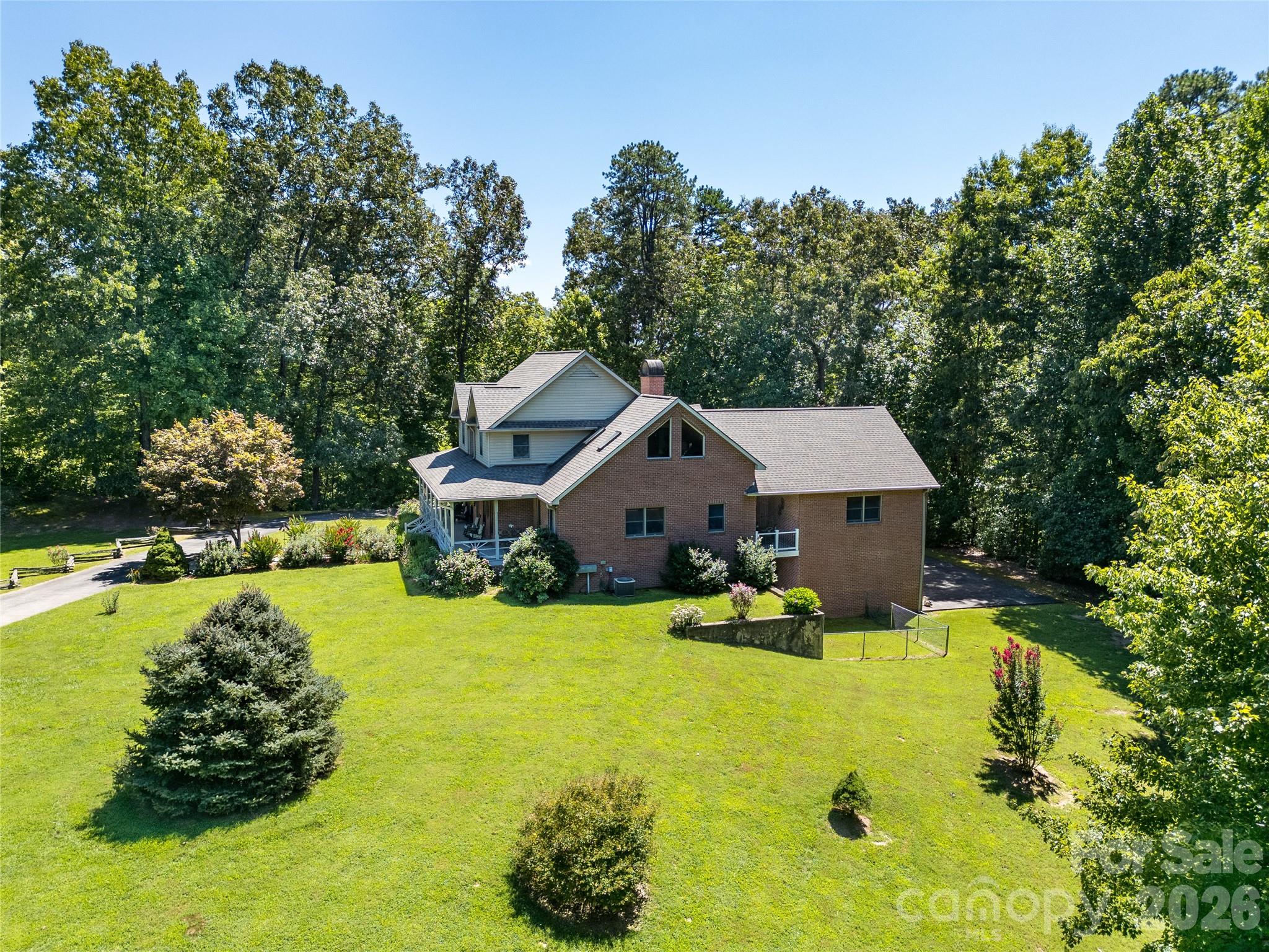832 Asheville Highway Property Photo 5
