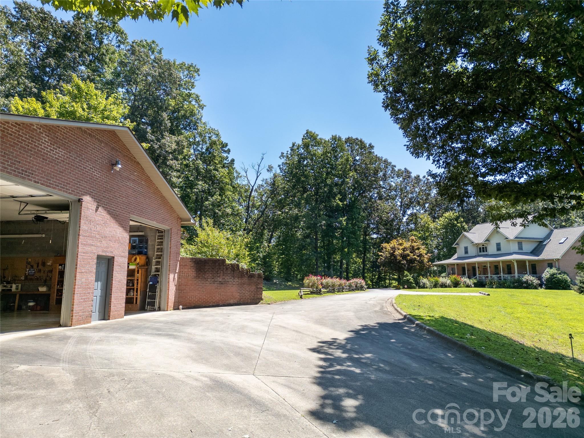 832 Asheville Highway Property Photo 41