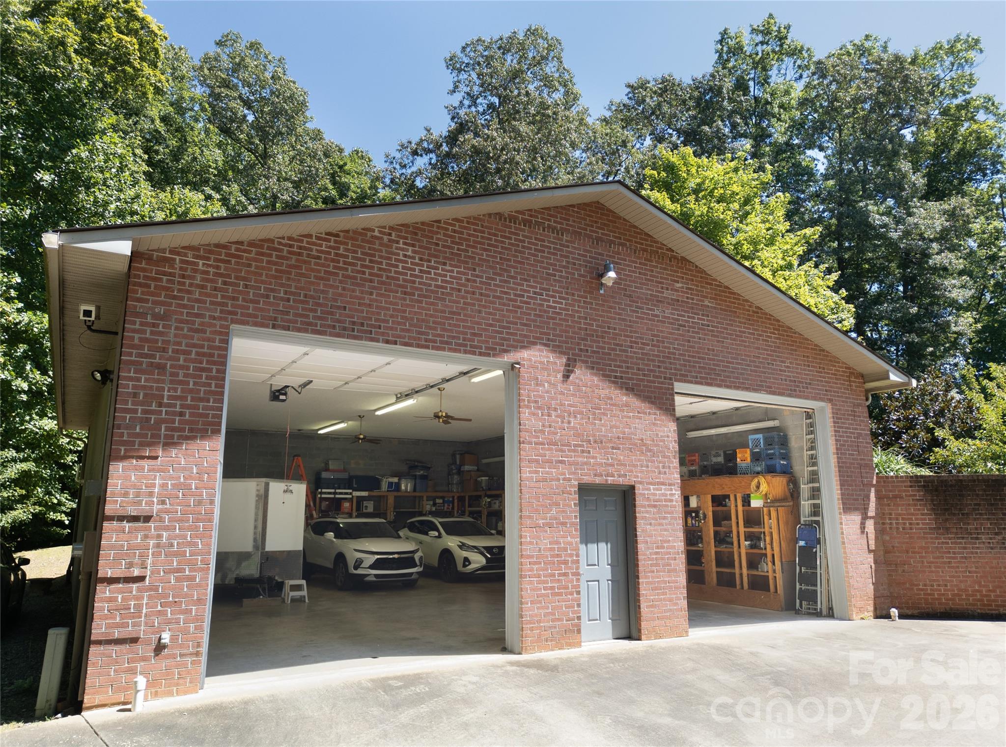 832 Asheville Highway Property Photo 42