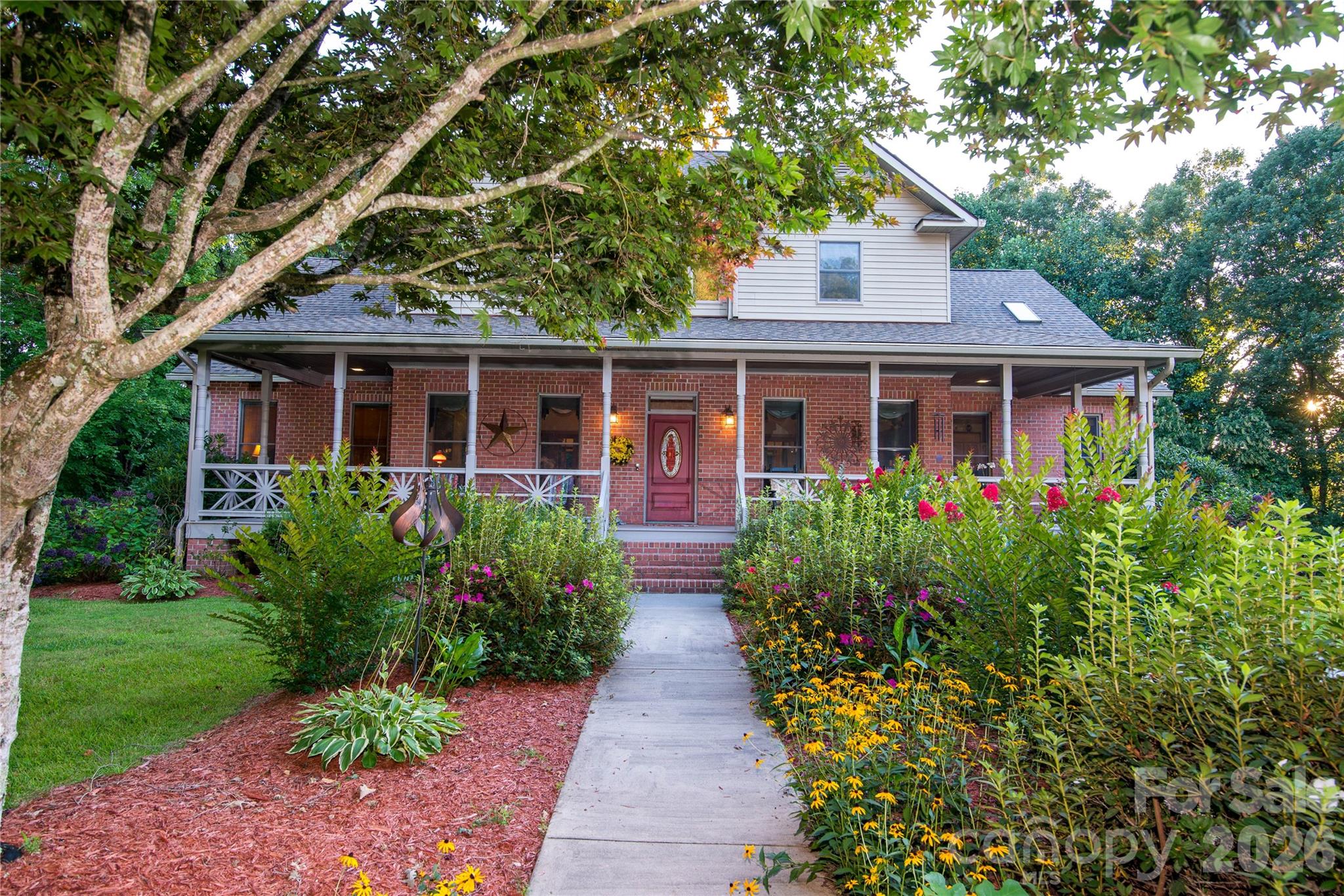 832 Asheville Highway Property Photo 47