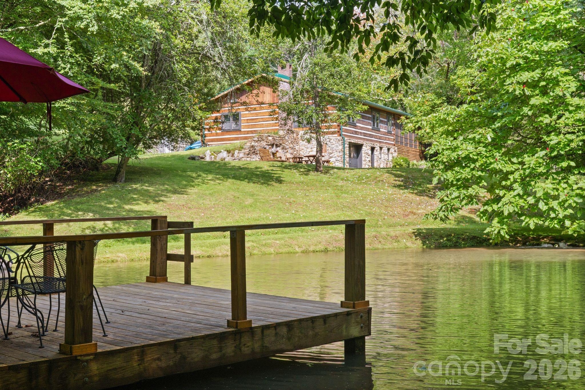 1061 Indian Trail Road Property Photo 1