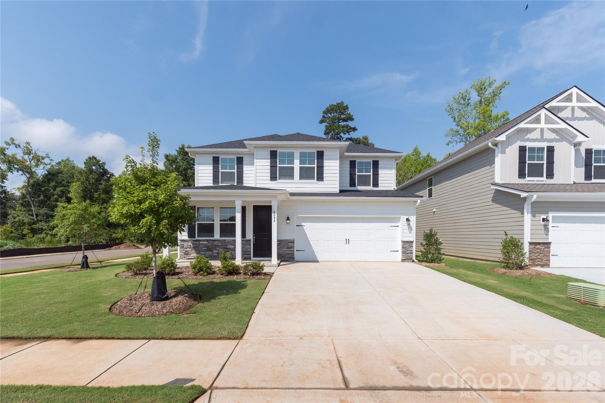 4099 Garrison Grove Lane Property Photo 1