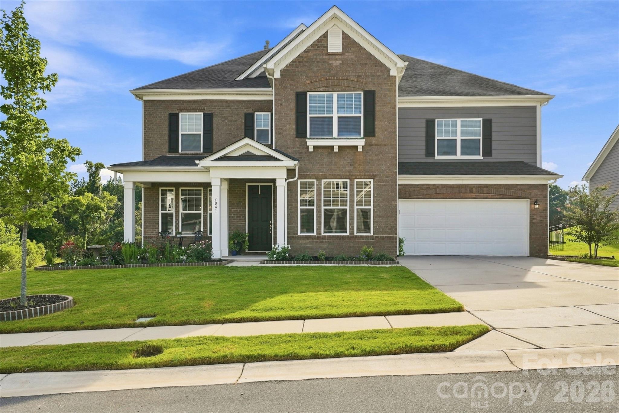 7041 Irongate Drive Property Photo 1
