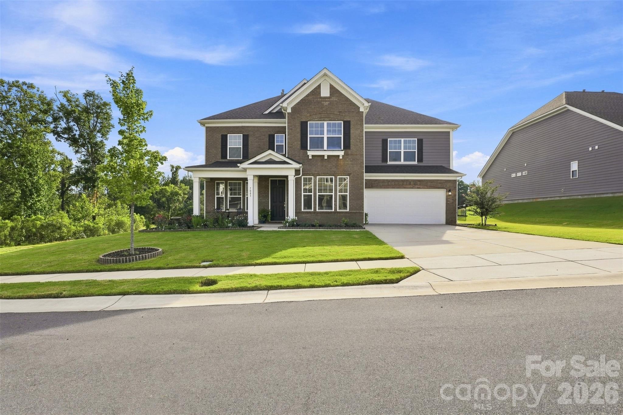 7041 Irongate Drive Property Photo 8
