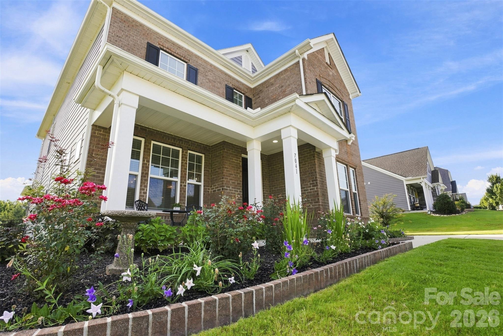 7041 Irongate Drive Property Photo 10