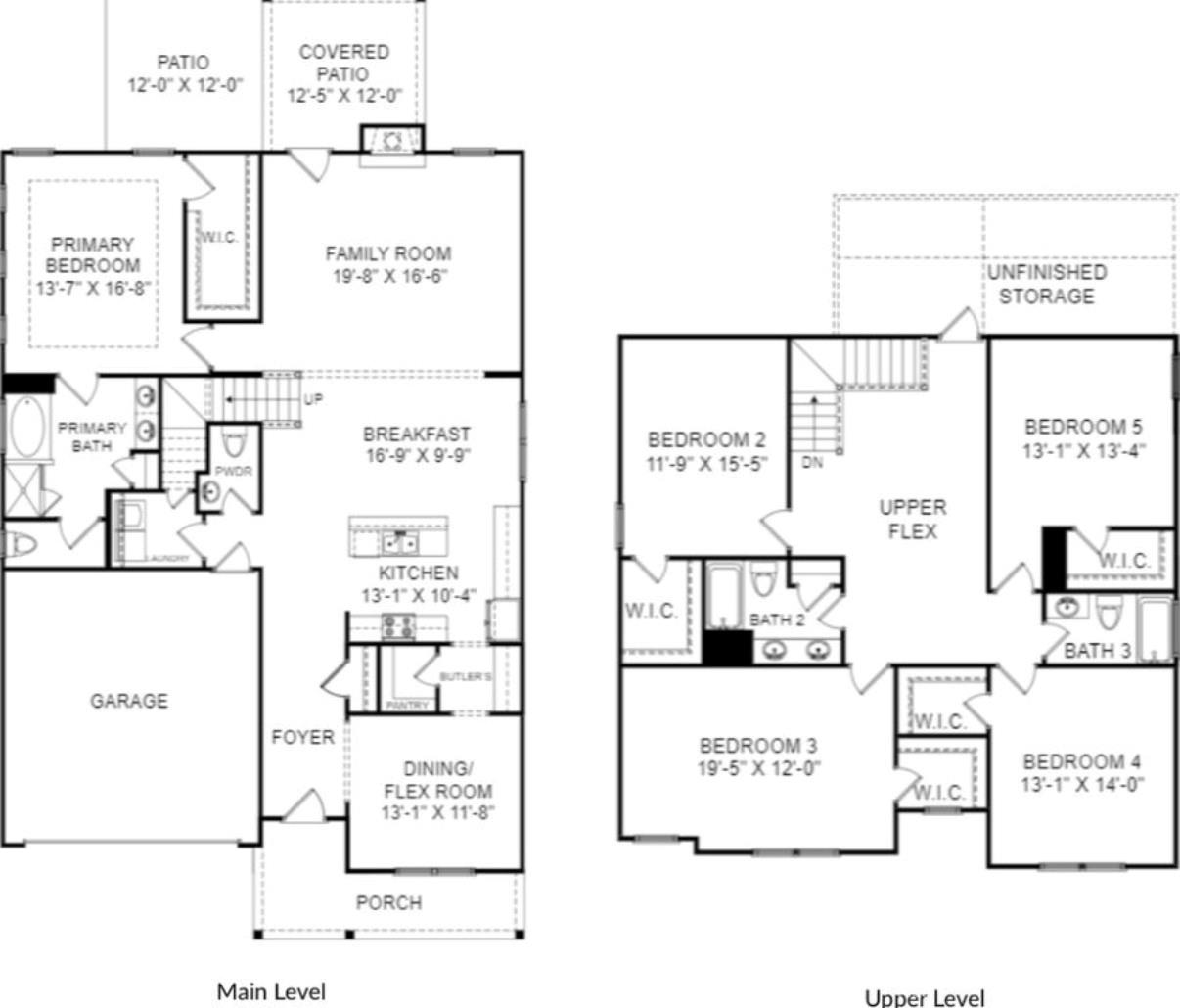3240 Laurel Brook Drive Property Photo 31