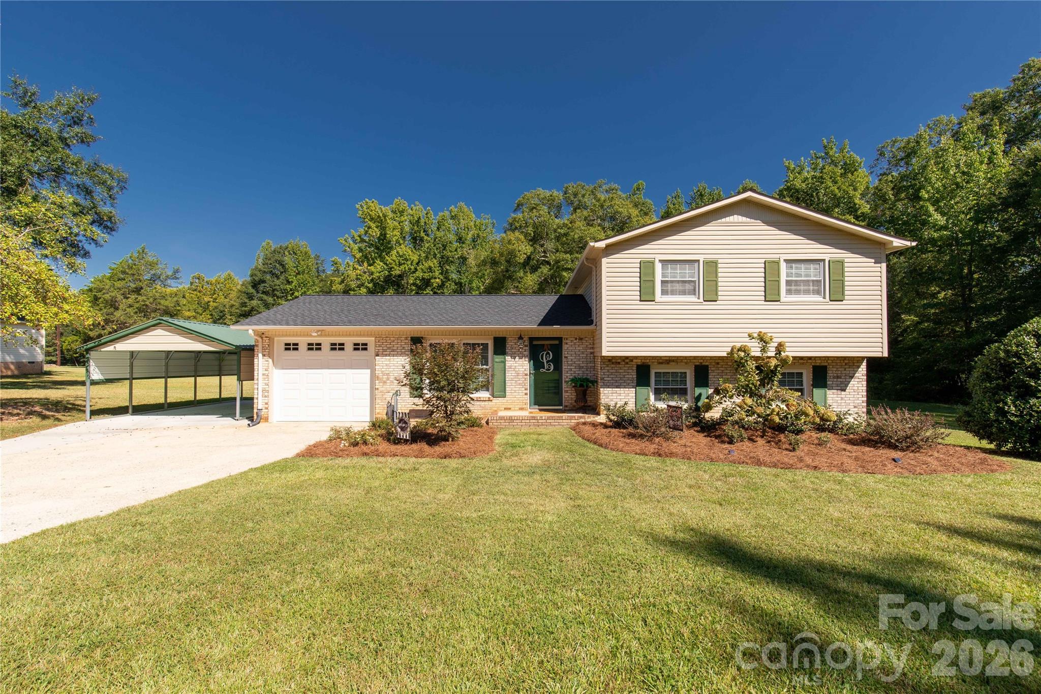 2019 Green Peach Road Property Photo 1