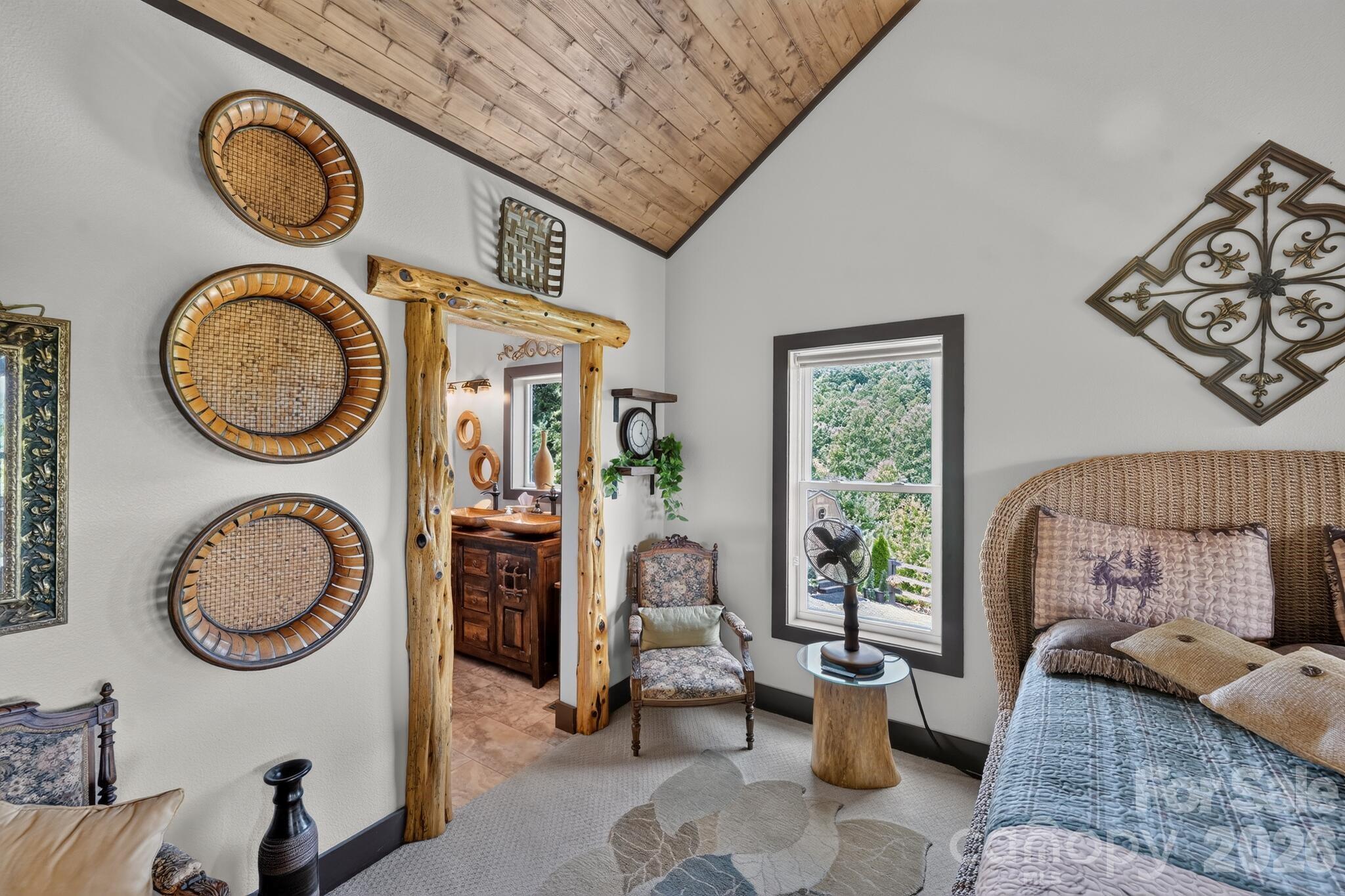 100 Brookstone Mountain Trail Property Photo 12