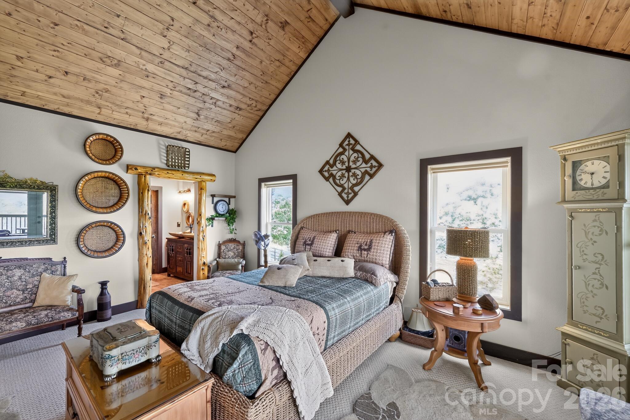 100 Brookstone Mountain Trail Property Photo 15