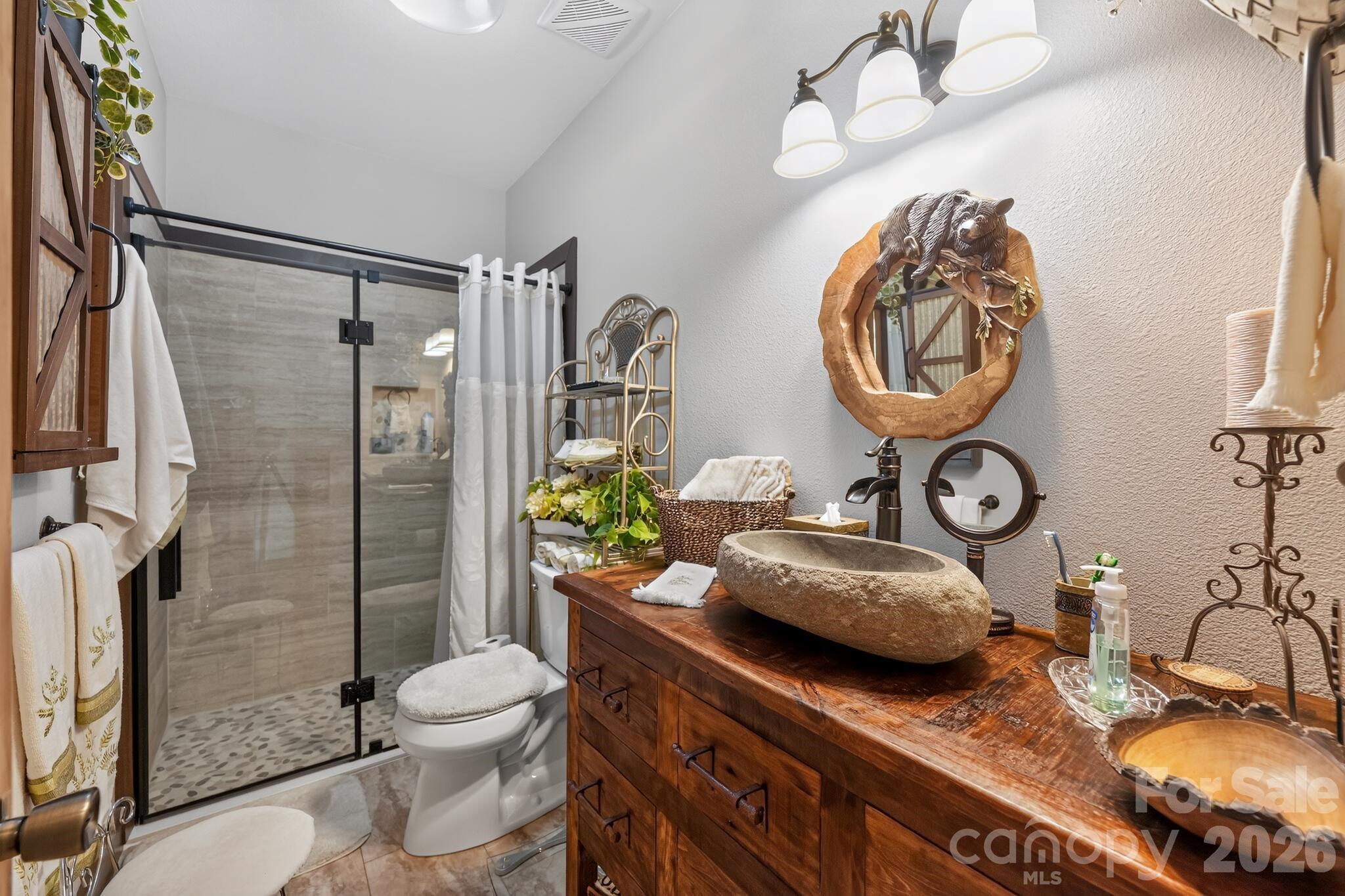 100 Brookstone Mountain Trail Property Photo 19