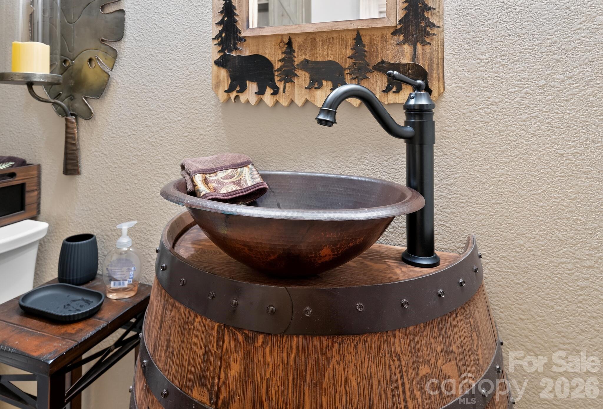 100 Brookstone Mountain Trail Property Photo 20