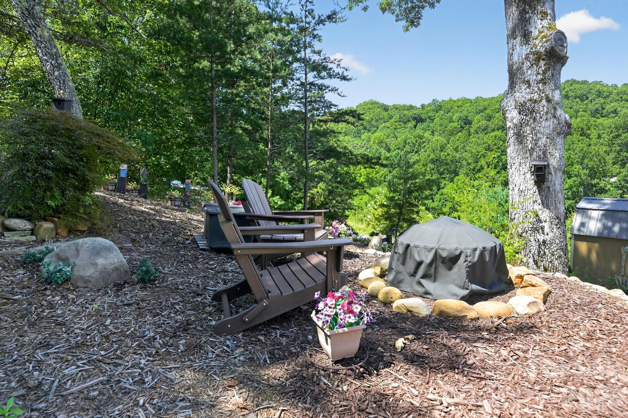 100 Brookstone Mountain Trail Property Photo 39