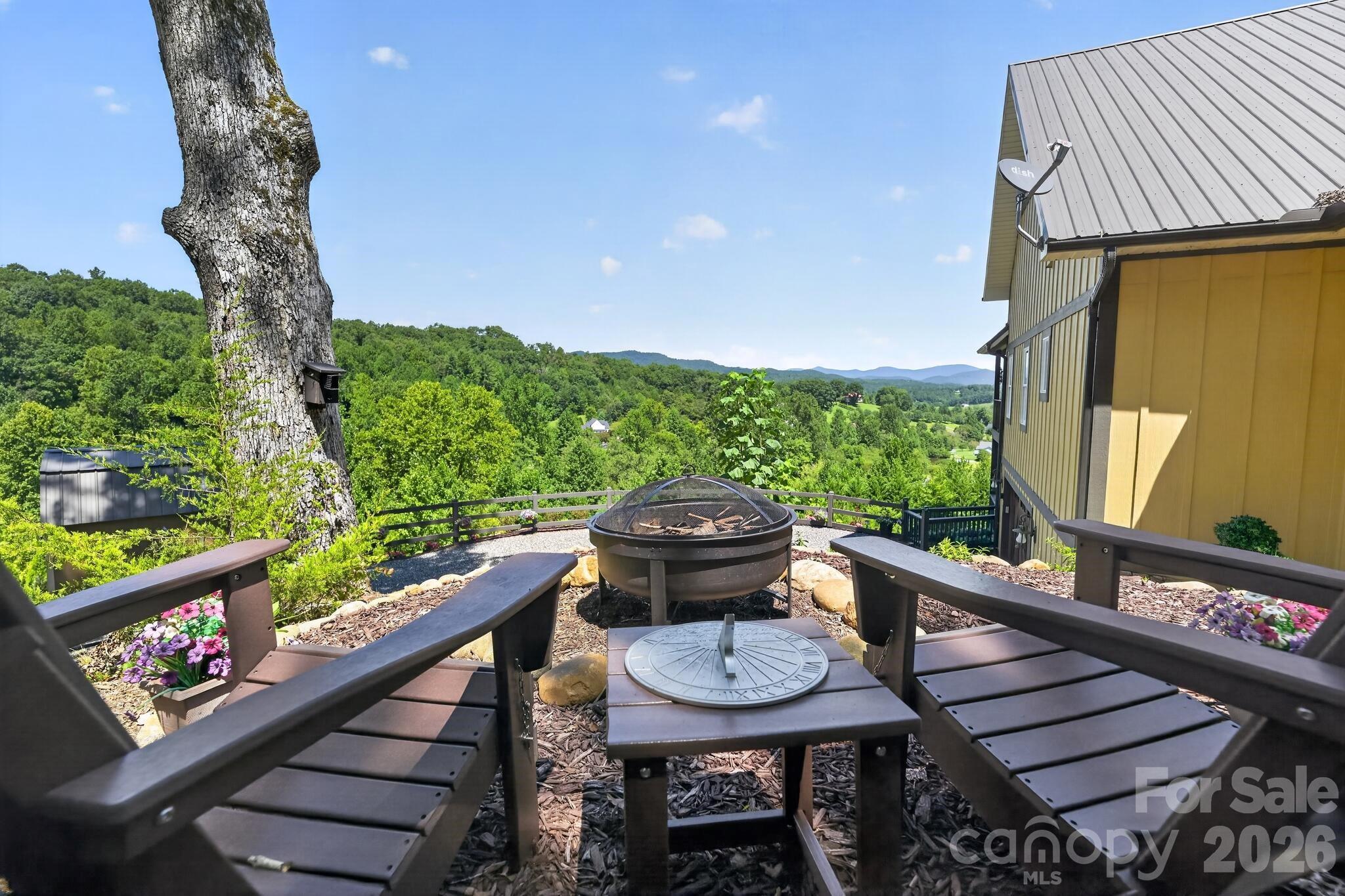 100 Brookstone Mountain Trail Property Photo 40